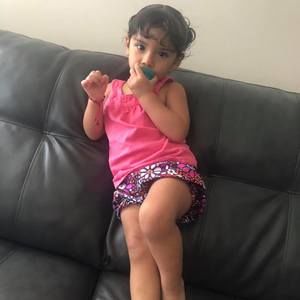 Meet your Posher, Verónica